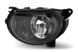 Audi A3 3 Door Hatchback 2005-2008 Fog Lamp (Not S3 Models) Passenger Side L