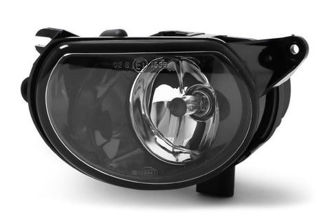 Audi A3 3 Door Hatchback 2003-2005 Fog Lamp (Not S3 Models) Passenger Side L