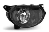 Audi A3 3 Door Hatchback 2003-2005 Fog Lamp (Not S3 Models) Driver Side R