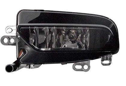 Audi A3 Saloon 2013-2016 Fog Lamp Halogen H8 Type (Fits SE & Sport Models Only) Passenger Side L
