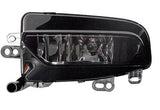Audi A3 3 Door Hatchback 2012-2016 Fog Lamp Halogen H8 Type (Fits SE & Sport Models Only) Passenger Side L