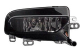 Audi A3 3 Door Hatchback 2012-2016 Fog Lamp Halogen H8 Type (Fits SE & Sport Models Only) Driver Side R
