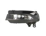 Audi A3 3 Door Hatchback 2012-2016 Fog Lamp H8 Bulb Type (Fits SE & Sport Models Only) Passenger Side L