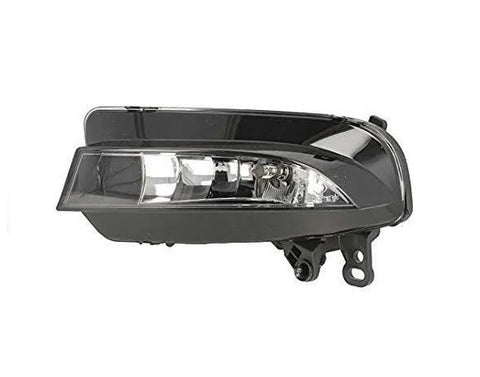 Audi A3 3 Door Hatchback 2012-2016 Fog Lamp H8 Bulb Type (Fits SE & Sport Models Only) Passenger Side L