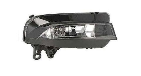 Audi A3 Cabriolet 2014-2016 Fog Lamp H8 Bulb Type (Fits SE & Sport Models Only) Driver Side R