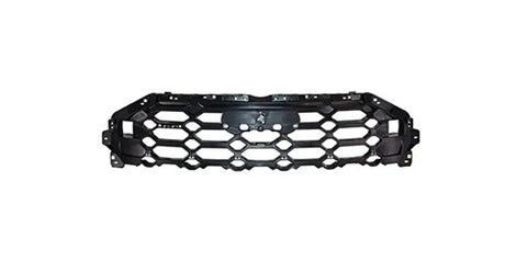 Audi Q5 Estate 2020-2025 Front Grille Inner Section (S-Line Models) 