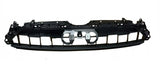 Audi A5 Coupe 2020-2025 Front Grille Inner Section (Fits Sport Models Only)