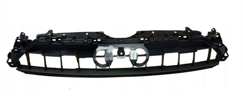 Audi A5 Hatchback (Sportback) 2020-2024 Front Grille Inner Section (Fits Sport Models Only)