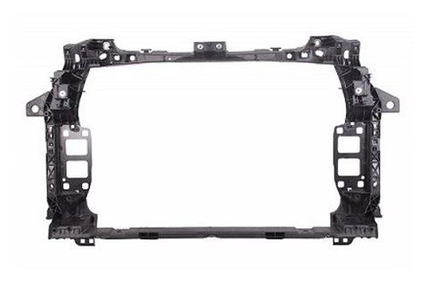 Audi  Q7  Estate 2015-2019 Front Panel   