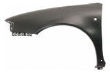Audi A3 5 Door Hatchback 1999-2001 Front Wing With Indicator Hole Type Passenger Side L