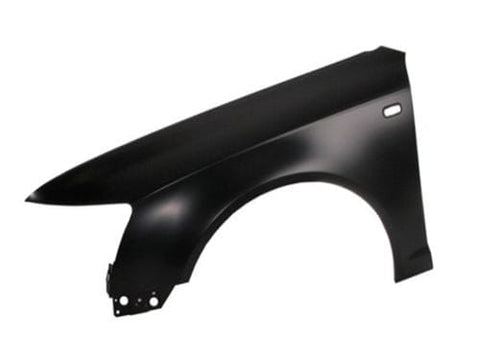Audi A6 Estate 2004-2009 Front Wing Aluminium Type Passenger Side L