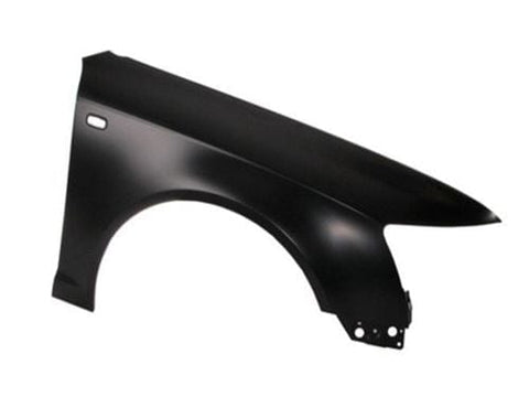 Audi A6 Saloon 2004-2009 Front Wing Aluminium Driver Side R