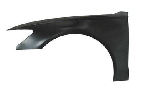 Audi A6 Saloon 2014-2018 Front Wing (Not S6 or RS6 Models) Aluminium Type Passenger Side L