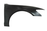 Audi A6 Estate 2014-2018 Front Wing (Not Allroad, S6 or RS6 Models) Aluminium Type Driver Side R