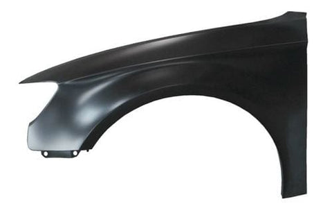 Audi A3 5 Door Hatchback 2012-2016 Front Wing (Not RS3 Models) Steel Type Passenger Side L