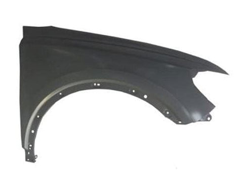 Audi Q3 Estate 2018-2025- Front Wing Type Driver Side R