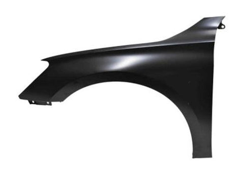 Audi A3 5 Door Hatchback 2024- Front Wing Not Electric Models Passenger Side L
