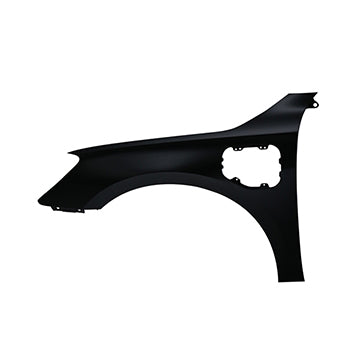 Audi A3 5 Door Hatchback 2024- Front Wing Electric Models Passenger Side L