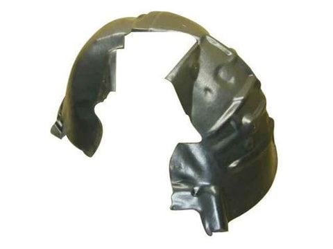 Audi A5 Coupe 2012-2017 Splashguard Passenger Side L