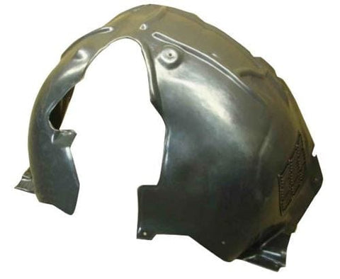 Audi Q7 Estate 2007-2010 Splashguard (Diesel Models Only) Passenger Side L