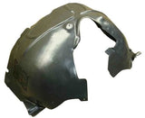 Audi Q7 Estate 2007-2010 Splashguard Driver Side R