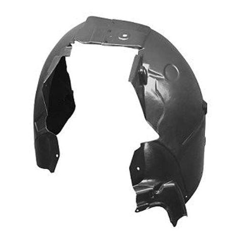 Audi A4 Estate 2012-2015 Splashguard Passenger Side L