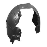 Audi A4 Estate 2012-2015 Splashguard Driver Side R