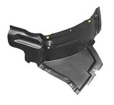 Audi A6 Estate 2011-2014 Splashguard (Front Section Only) Passenger Side L