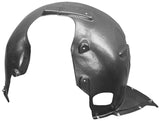 Audi A3 Saloon 2013-2016 Front Wheel Arch Liner Passenger Side L