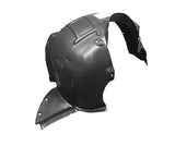 Audi A1 3 Door Hatchback 2015-2018 Splashguard (SE Models Only) Driver Side R