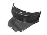 Audi Q3 Estate 2015-2018 Splashguard Driver Side R