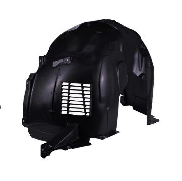 Audi A3 5 Door Hatchback 2020-2024 Front Wheel Arch Liner Driver Side R