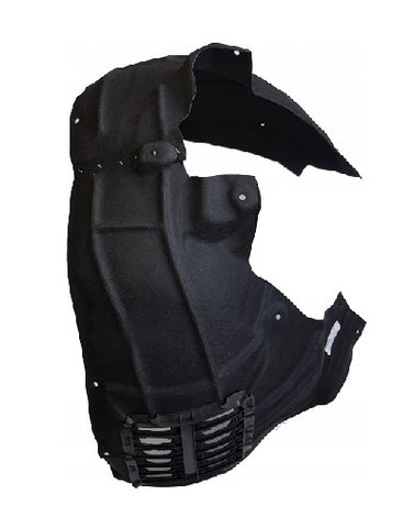 Audi Q5 Estate 2017-2020 Front Wheel Arch Liner Driver Side R