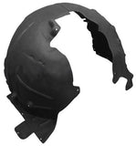 Audi A6 Estate 2018-2025 Front Wheel Arch Liner Passenger Side L