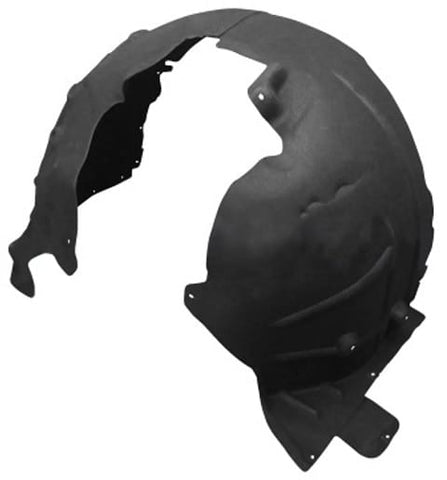 Audi A6 Saloon 2018-2025 Front Wheel Arch Liner Driver Side R