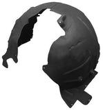 Audi A6 Estate 2018-2025 Front Wheel Arch Liner Driver Side R