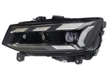 Audi Q2 Estate 2021- Headlamp LED Matrix With LED Daytime Running Lamp Passenger Side L