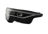 Audi E-Tron Estate 2019-2022 Headlamp LED Non Matrix With LED Daytime Running Lamp Driver Side R
