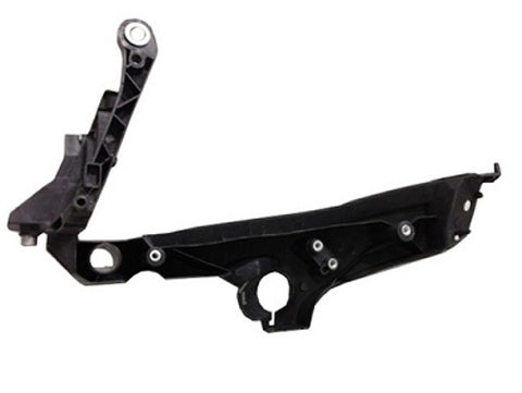 Audi A4 Estate 2008-2012 Headlamp Panel Passenger Side L