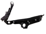 Audi A4 Saloon 2008-2012 Headlamp Panel Passenger Side L