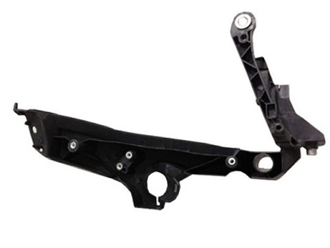 Audi A4 Estate 2008-2012 Headlamp Panel Driver Side R