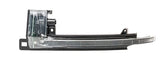 Audi A4 Estate 2008-2012 Indicator Lamp LED Clear Lens (Fits 2008 to 2010 Only) Passenger Side L