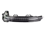 Audi A5 Coupe 2017-2020 Door Mirror Indicator Lamp LED Clear Lens Passenger Side L