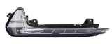 Audi A6 Estate 2011-2014 Door Mirror Indicator LED With Clear Lens Passenger Side L