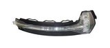 Audi A3 Saloon 2013-2016 Indicator Lamp LED With Clear Lens Driver Side R