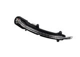Audi Q5 Estate 2008-2012 Door Mirror Indicator LED With Clear Lens Passenger Side L