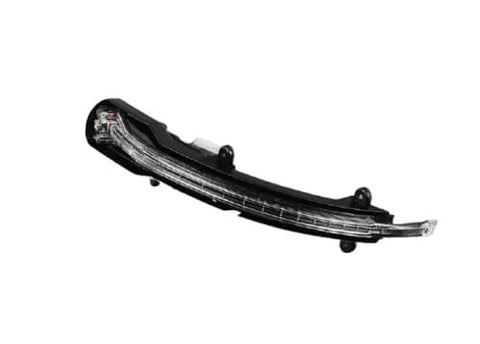 Audi Q5 Estate 2008-2012 Door Mirror Indicator LED With Clear Lens Passenger Side L