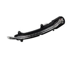 Audi Q5 Estate 2008-2012 Door Mirror Indicator LED With Clear Lens Driver Side R