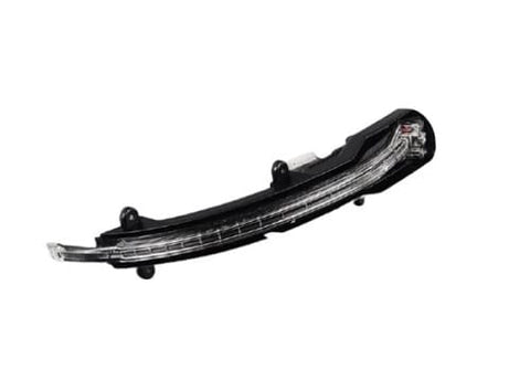 Audi Q5 Estate 2008-2012 Door Mirror Indicator LED With Clear Lens Driver Side R