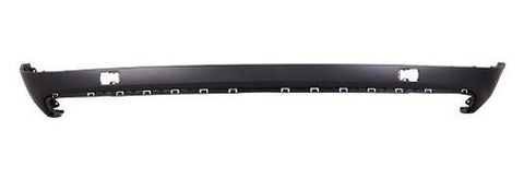 Audi Q5 Estate 2017-2020 Rear Bumper Lower Section Primed
